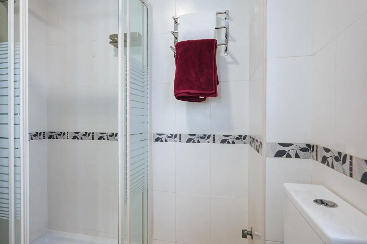 Muro De Los Navarros Suite Apartment Sevilla